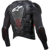 ALPINESTARS Bionic Tech v3 Jacket - Black/White/Red - Small 6506524-123-S